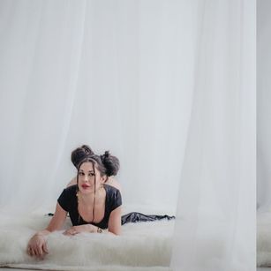 Model - Alina Goddess goddess