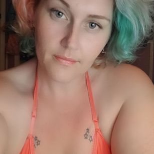 Model - Roxi Wylde BBW