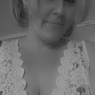 Model - Roxi Wylde PAWG