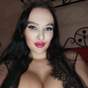 Model - Princess18 femdom