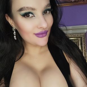 Model - Princess18 joi