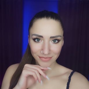 Model - SaraCokss boobs