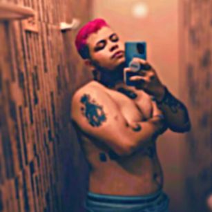 Model - Joel_Salazar roleplay