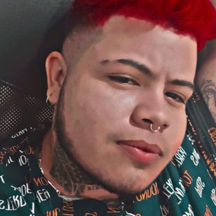 Model - Joel_Salazar roleplay