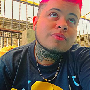 Model - Joel_Salazar milf