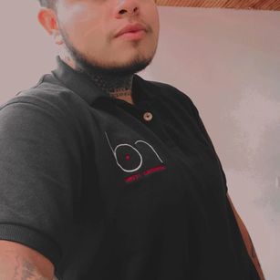 Model - Joel_Salazar latina