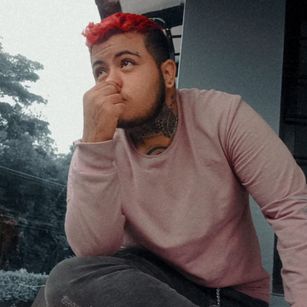 Model - Joel_Salazar roleplay