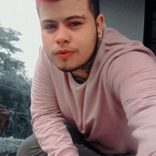 Model - Joel_Salazar roleplay