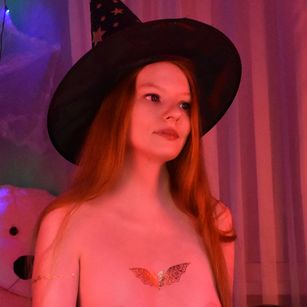 Model - Lady_Inari model