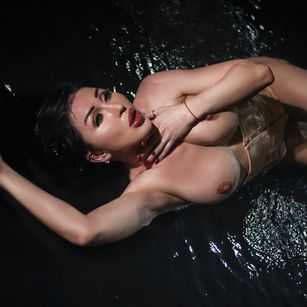 Model - Dalia Lavish roleplay