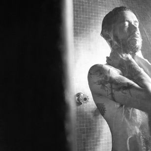 Model - Daniel Uribe 8