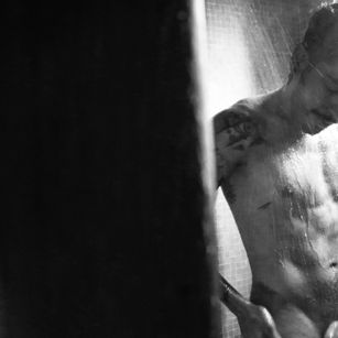 Model - Daniel Uribe 10