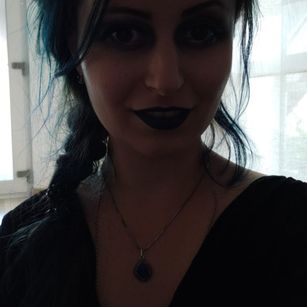 Model - Miss Reine joi