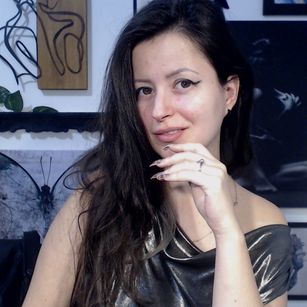 Model - Miss Reine cei