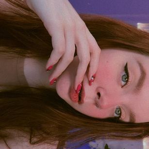 Model - Sasha bigtits