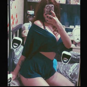 Model - Sasha bigass