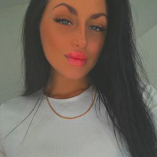 Model - Maria fetish