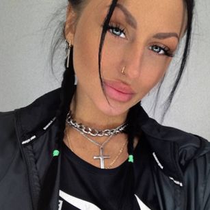 Model - Maria fetish