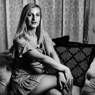 Model - AlexaWeld closeup