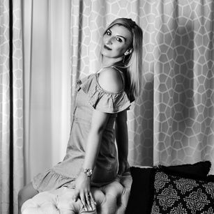 Model - AlexaWeld closeup