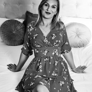 Model - AlexaWeld dildo