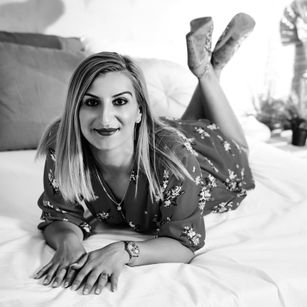 Model - AlexaWeld milf