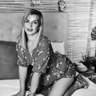 Model - AlexaWeld dildo