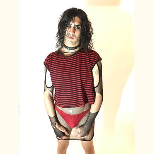 Model - Skinny Softboy domination