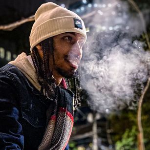 Model - AfromilkCam bigcock