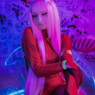 Model - EmmyBunny teen