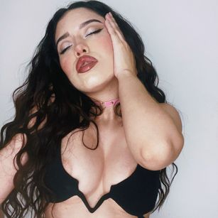 Model - Kendal_baby colombiana