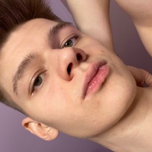 Model - Daniel gay