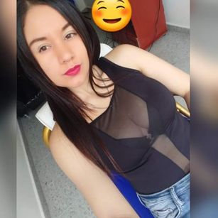 Model - Tamara jones dildo