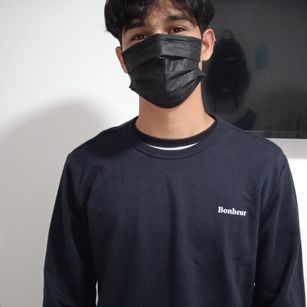 Model - James ATHETLIC