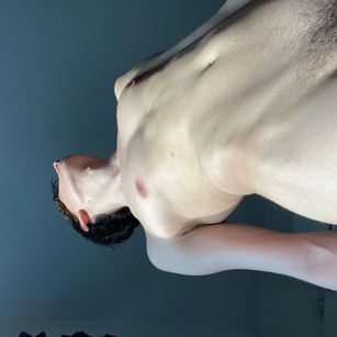 Model - milkerguy slave