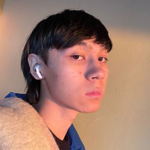 Model - Aiqo submissive