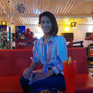 Model - Persefone LOVENSE