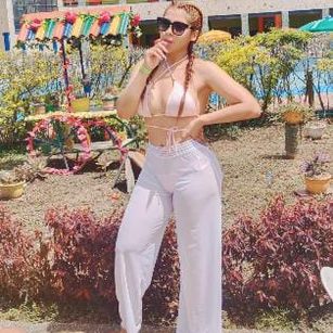 Model - _ANITA_ anal