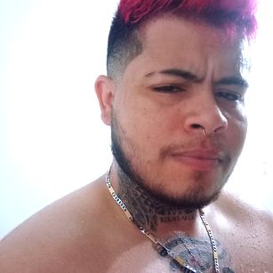 Model - Joel_Salazar milf