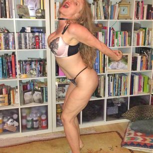 Model - Rubyrokkit bigtits