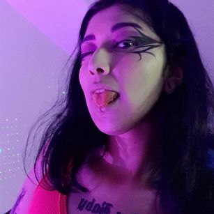 Model - Alice Phantom legs