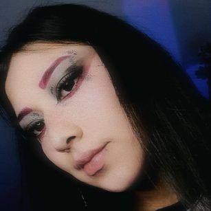 Model - Alice Phantom latina