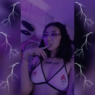 Model - Alice Phantom model