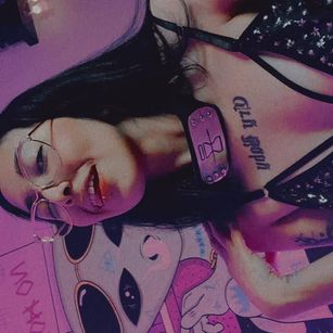 Model - Alice Phantom girlfriend