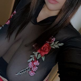 Model - Salena_Rey BBW