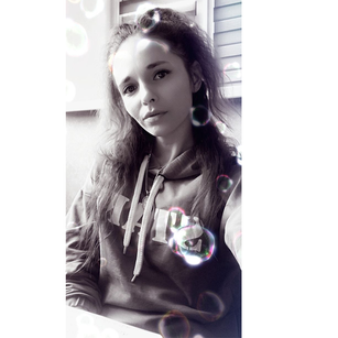 Model - Anastasiy23 style