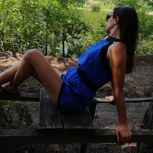 Model - Anastasiy23 vacation