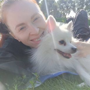 Model - Alison english