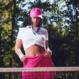 Model - JessicaTexas Hot