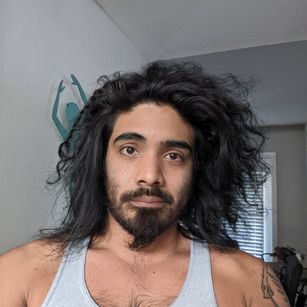 Model - Jessie mexican